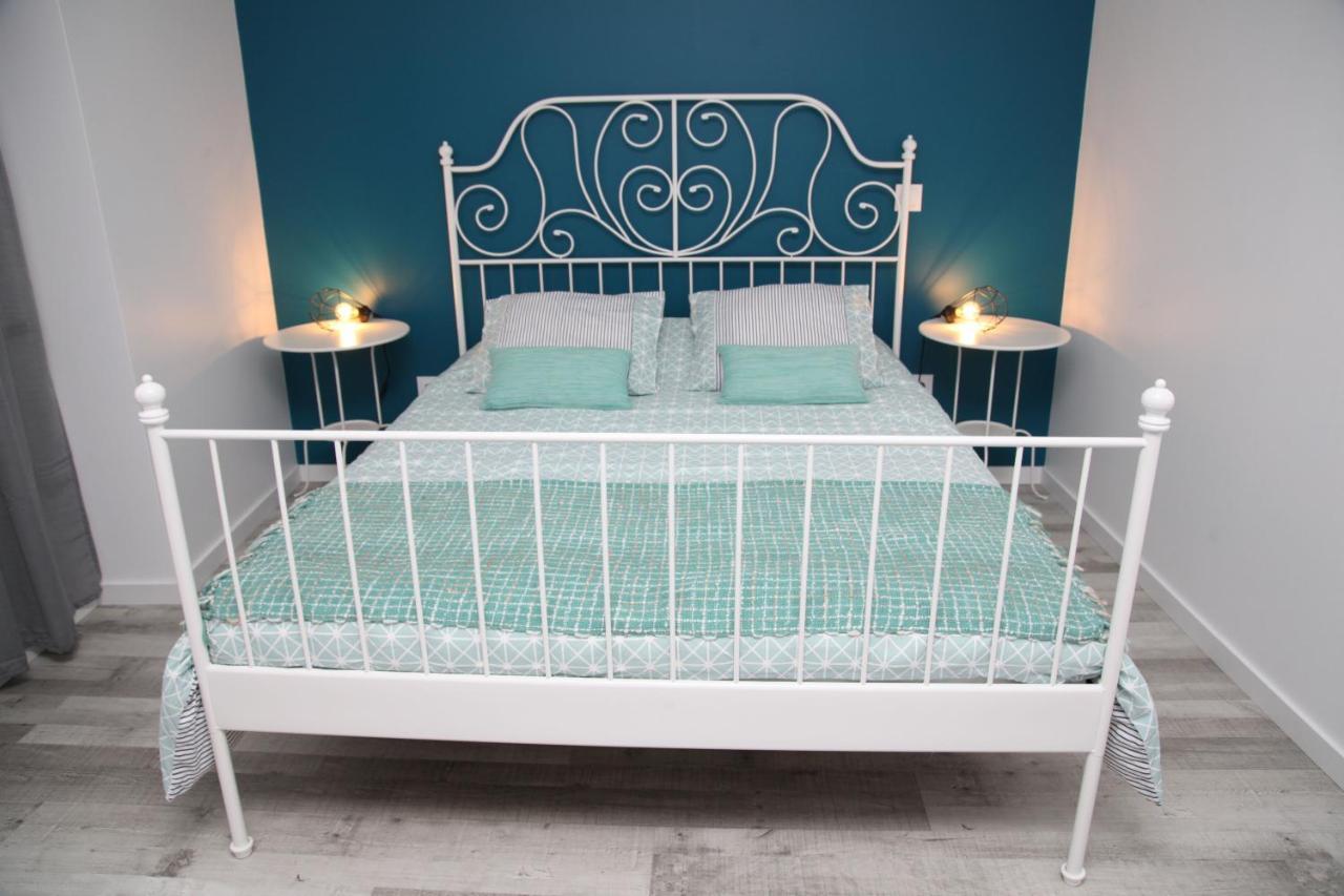Bed & Seaside - Rosa Verde Nazaré Exteriér fotografie
